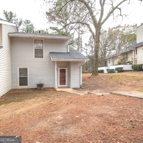 4338 Idlewood Lane, Tucker, GA 30084