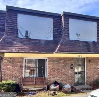 203 Peyton Place Sw, Atlanta, GA 30311 - Image #1