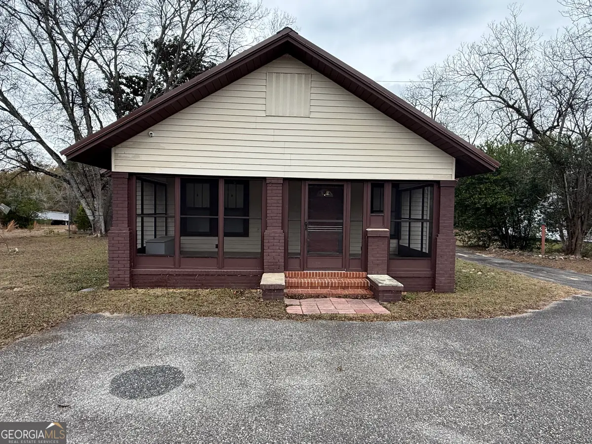 3020 Millerfield Road, Macon, GA 31217 - #1