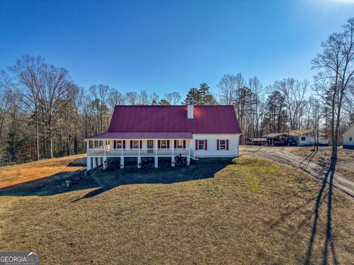 4041 Kelly Bridge Road, Dawsonville, GA 30534 - Image #1