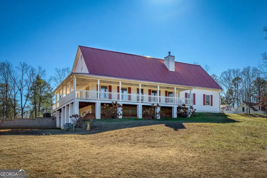 4041 Kelly Bridge Road, Dawsonville, GA 30534 - Image #3