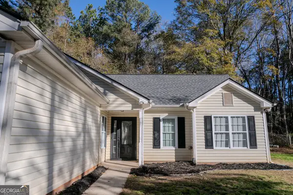 55 Corn Row Court, Newnan, GA 30263