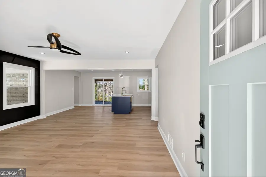 5666 Woodland Drive, Douglasville, GA 30135 - #3