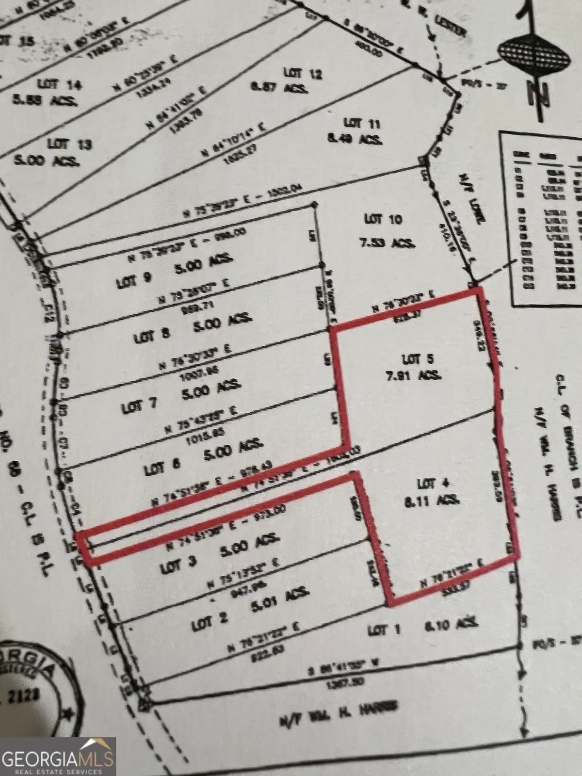 1206-8 Walter Sams Road, Winterville, GA 30683 - Image #1