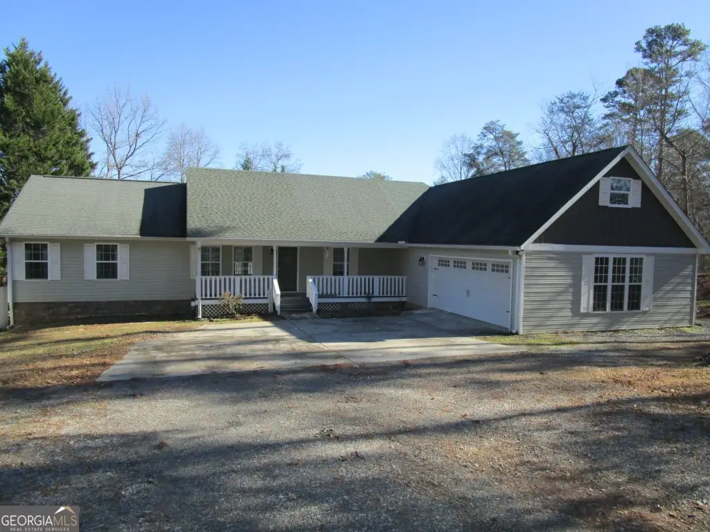 5074 Highway 255 S, Cleveland, GA 30528 - #1