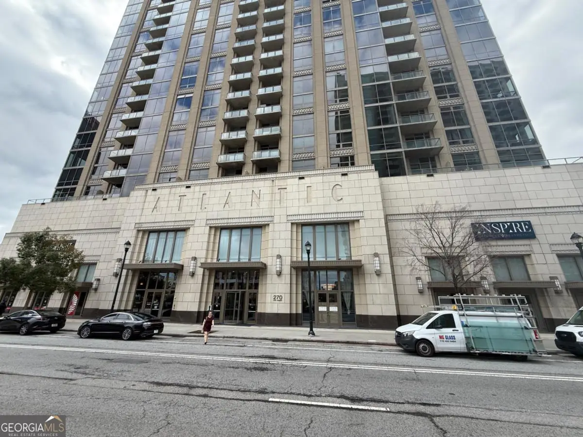 270 17th Street Nw #2207, Atlanta, GA 30363 - Image #1