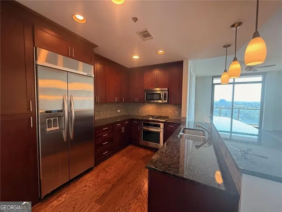 270 17th Street Nw #2207, Atlanta, GA 30363 - Image #3
