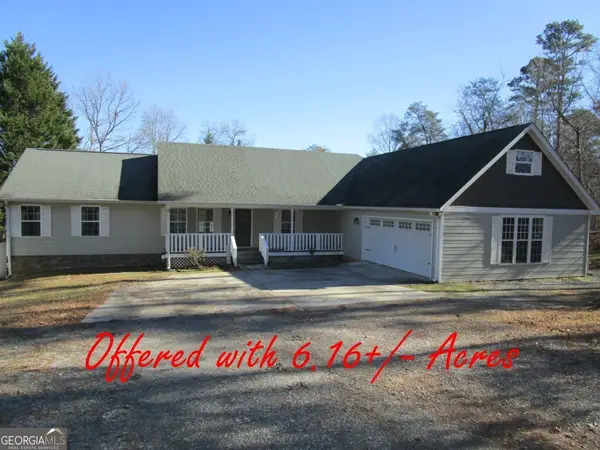 5074 Highway 255 S #2, Cleveland, GA 30528