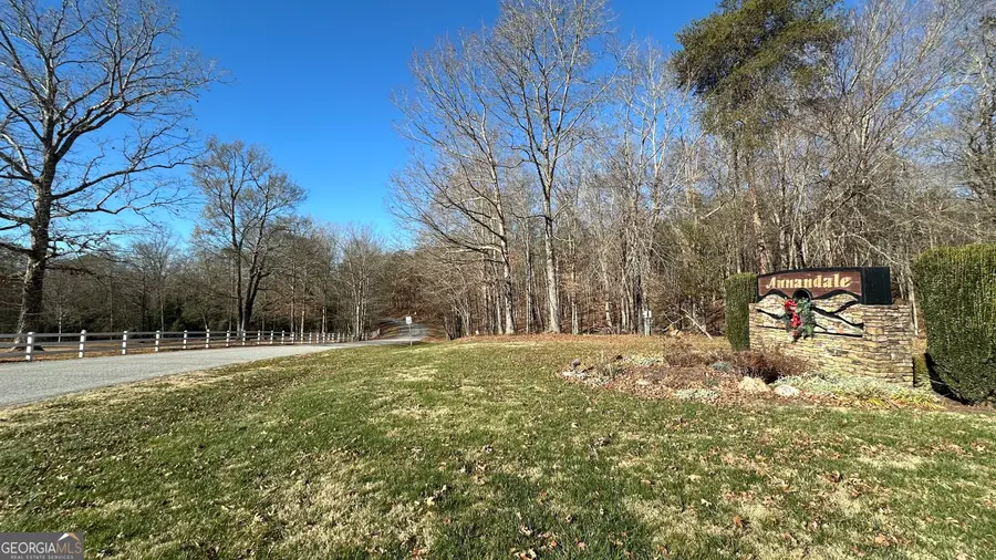 #3 Annandale Drive, Clarkesville, GA 30523 - #3