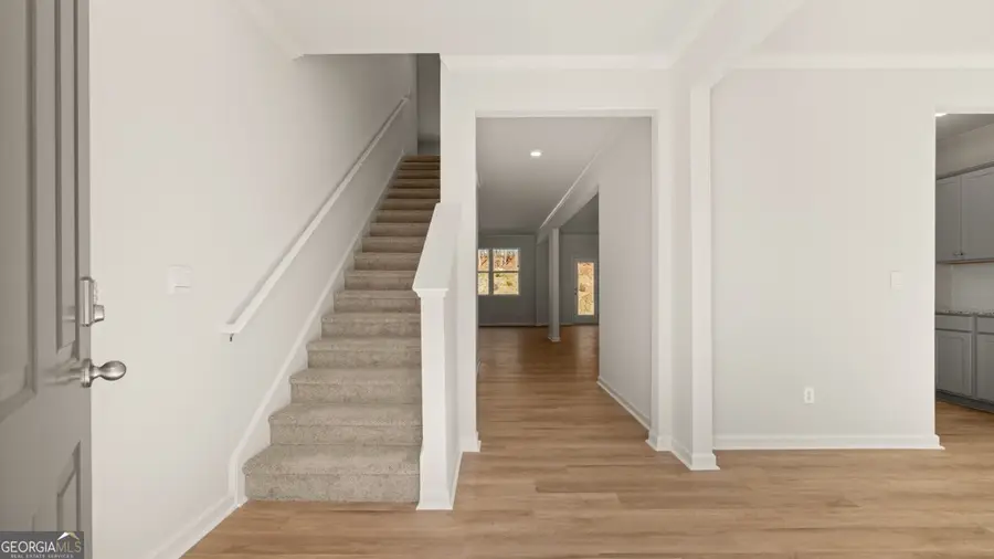 6014 Muirfield Point, Union City, GA 30213 - #2