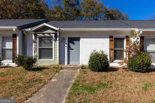 8671 Ashley Way, Douglasville, GA 30134