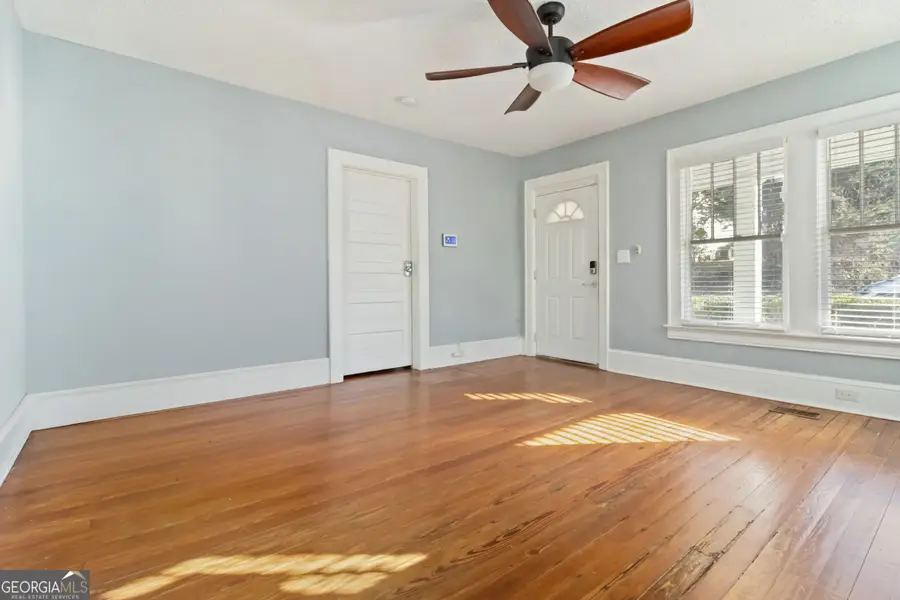 1411 Fulton Avenue, East Point, GA 30344 - #3