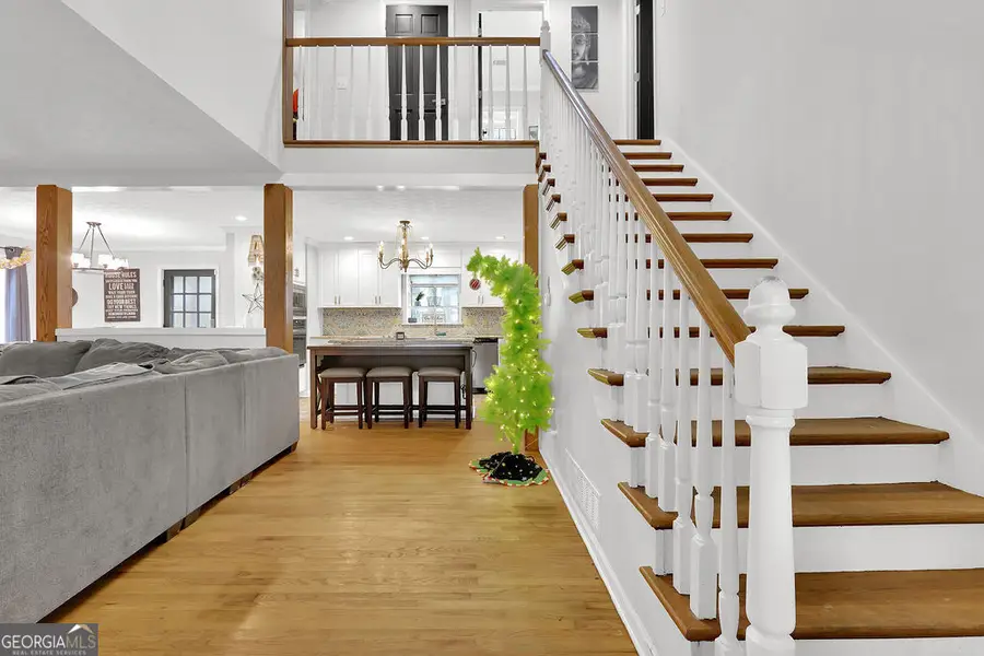 4403 Milton Trail Sw, Snellville, GA 30039 - #2