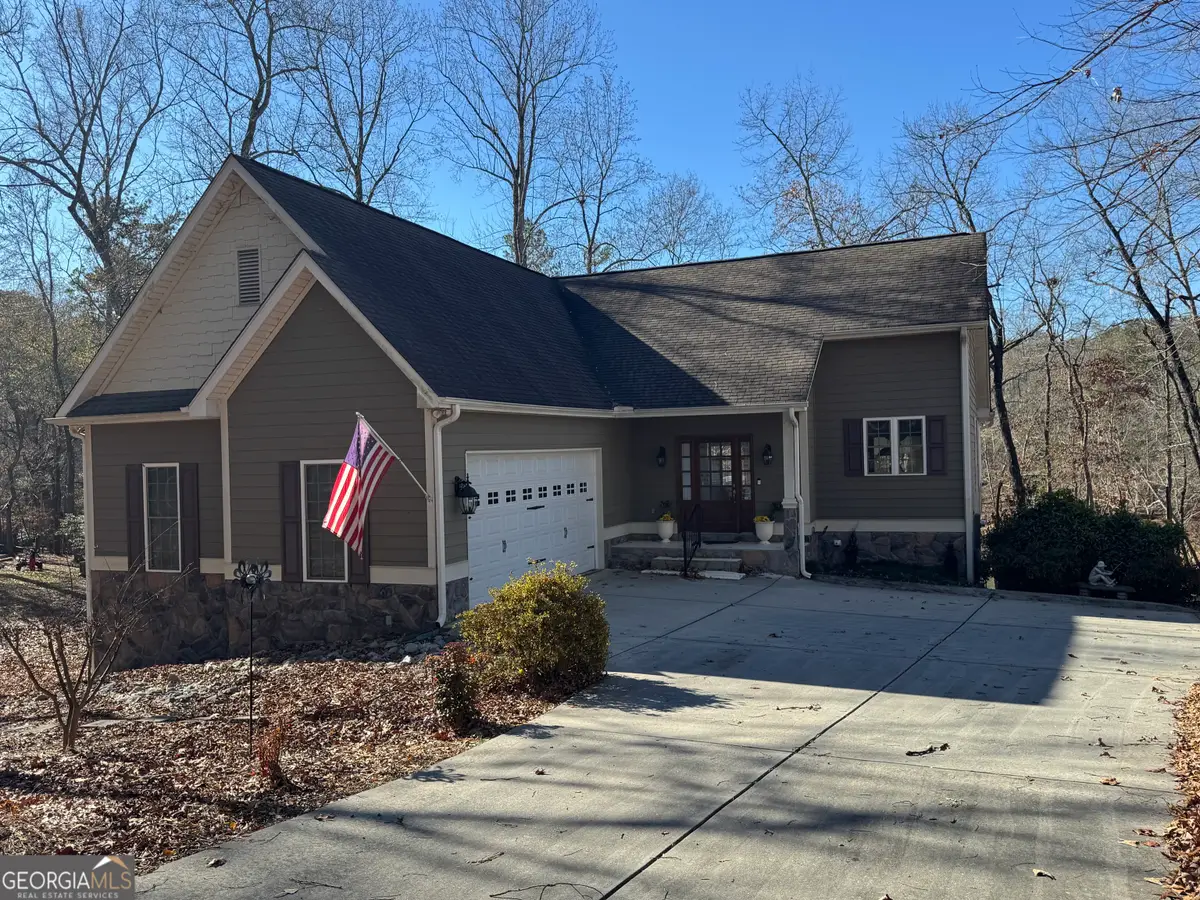 94 Westwood Circle, Hartwell, GA 30643 - #1