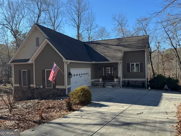 94 Westwood Circle, Hartwell, GA 30643