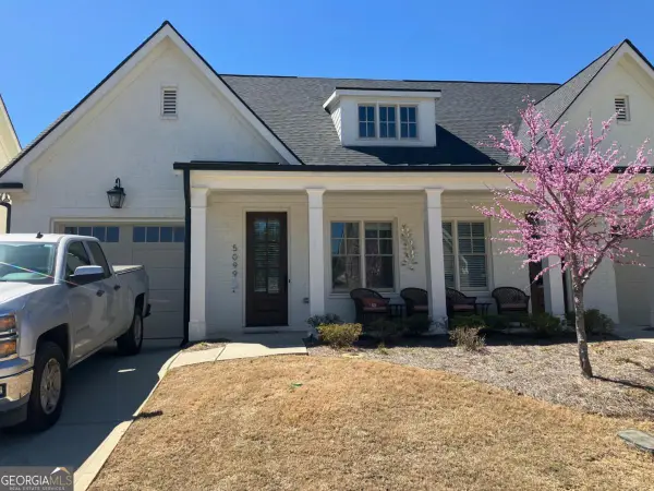 5099 Noble Village Way, Lilburn, GA 30047