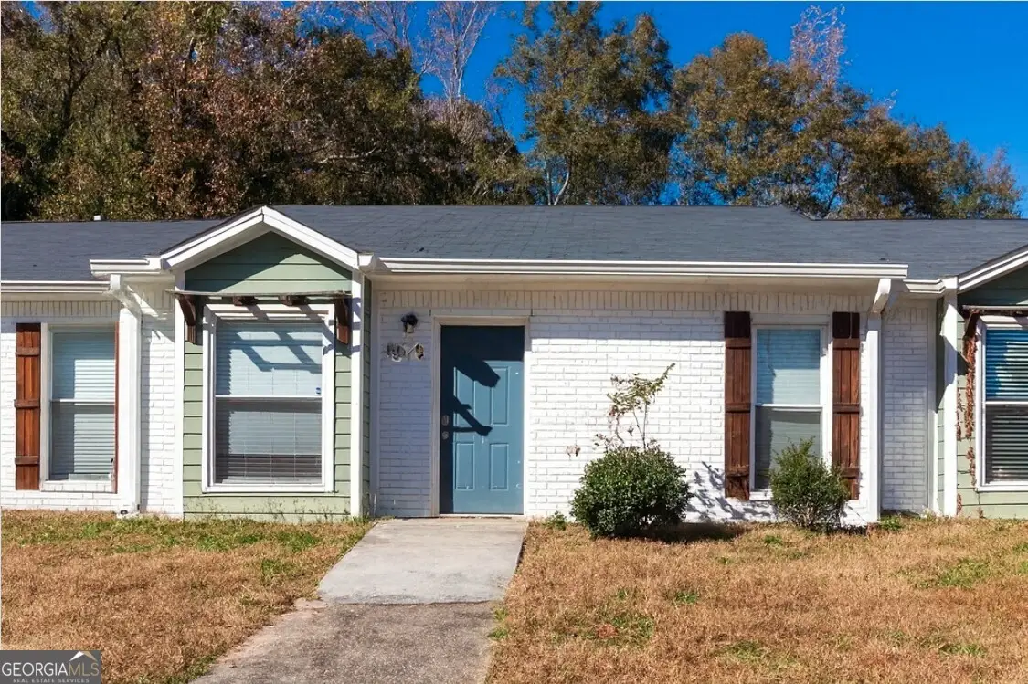 8675 Ashley Way, Douglasville, GA 30134 - #1