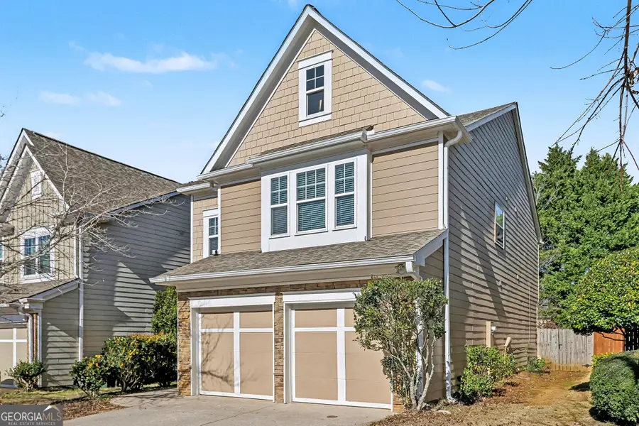 5850 Bentley, Cumming, GA 30040 - #2