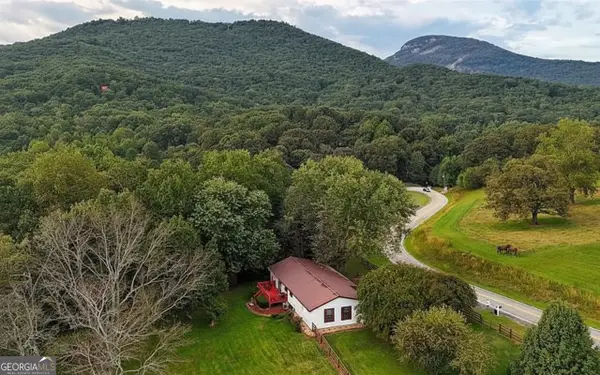 575 Turner Road, Cleveland, GA 30528