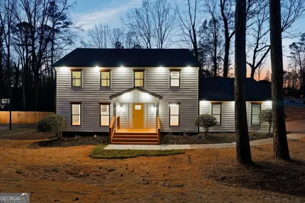 2348 Marneil Drive Ne, Marietta, GA 30062