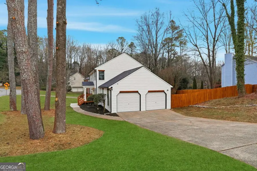 2348 Marneil Drive Ne, Marietta, GA 30062 - #2