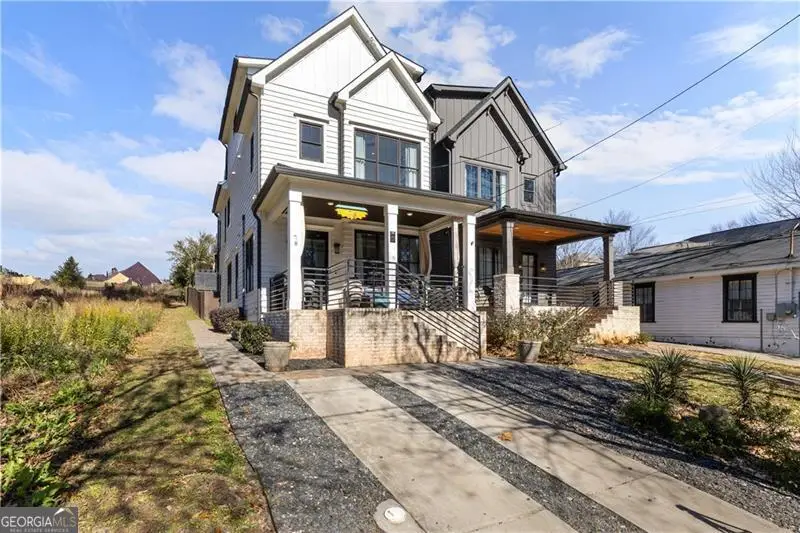 78 Ormond Street Se, Atlanta, GA 30315 - #1