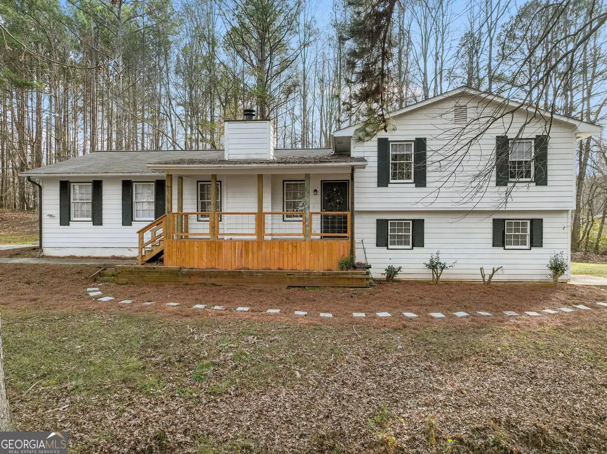 140 Elberta Drive, Newnan, GA 30265 - Image #1