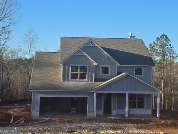 75 Sydney Court #43, Mansfield, GA 30055