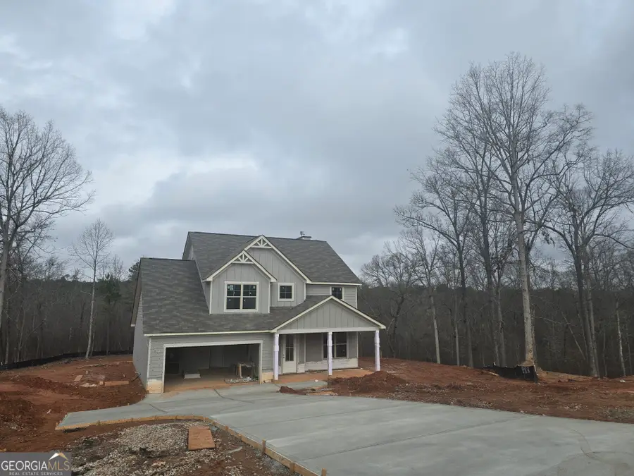 75 Sydney Court #43, Mansfield, GA 30055 - #2