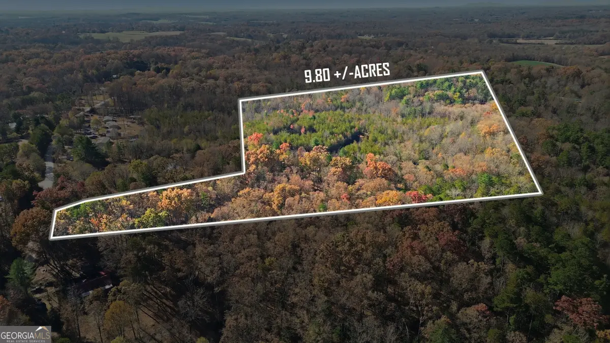 0 Buckhorn Road, Clarkesville, GA 30523 - #1