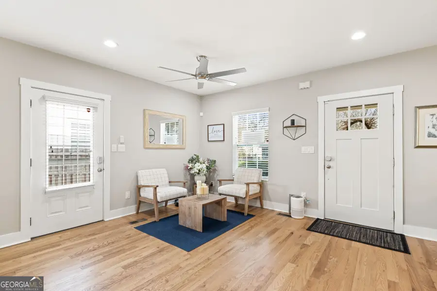 221 Laurel Avenue Sw, Atlanta, GA 30314 - #3