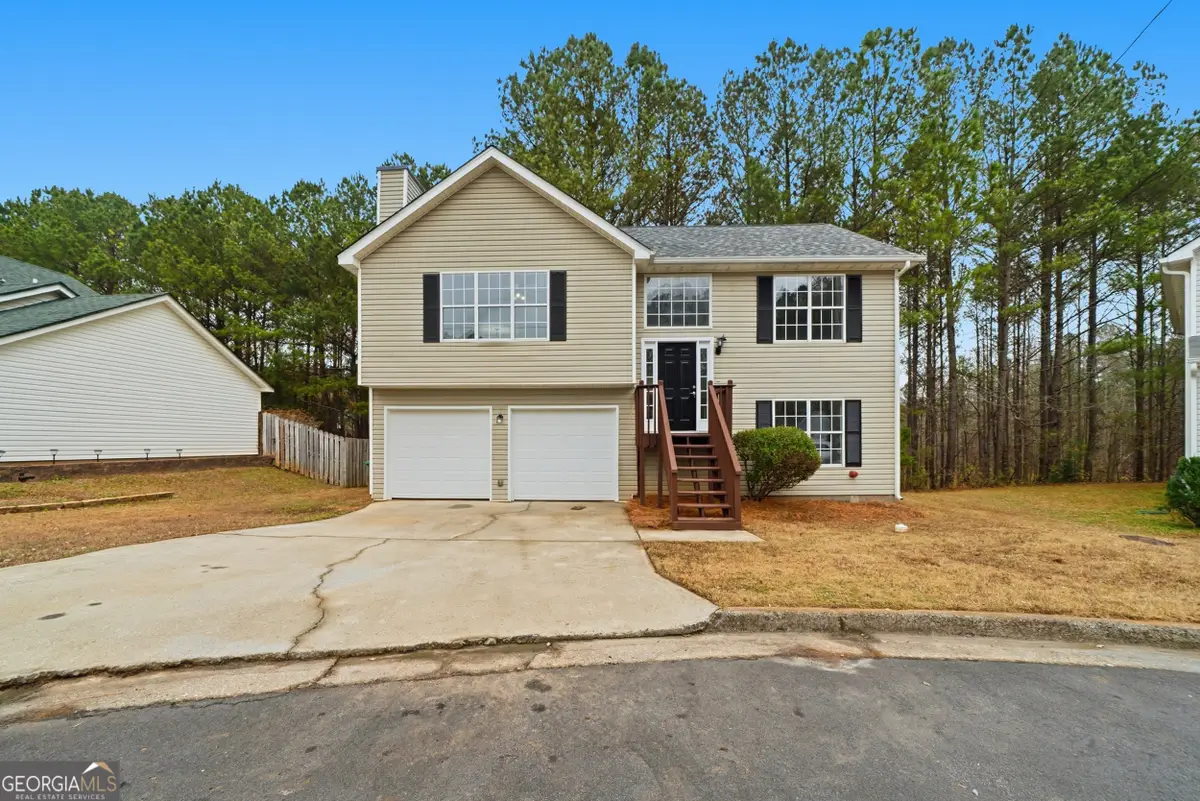 3754 Salem Meadows Drive, Stonecrest, GA 30038 - Image #1