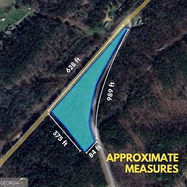 0 Dean Rd, Mineral Bluff, GA 30559