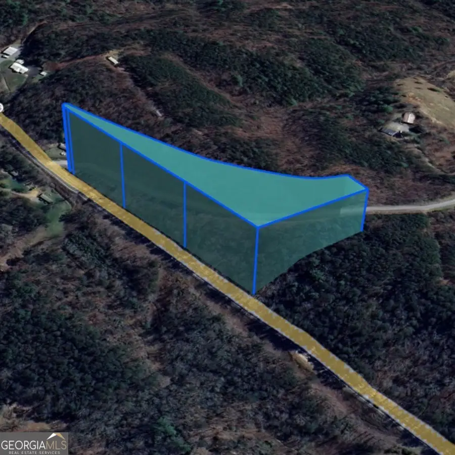 0 Dean Rd, Mineral Bluff, GA 30559 - Image #2