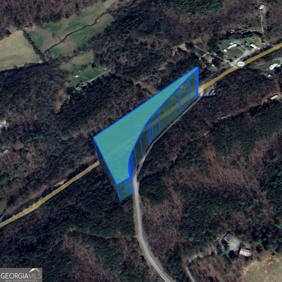 0 Dean Rd, Mineral Bluff, GA 30559 - Image #3