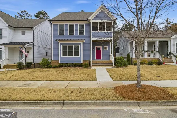 5139 Arnold Street, Covington, GA 30014