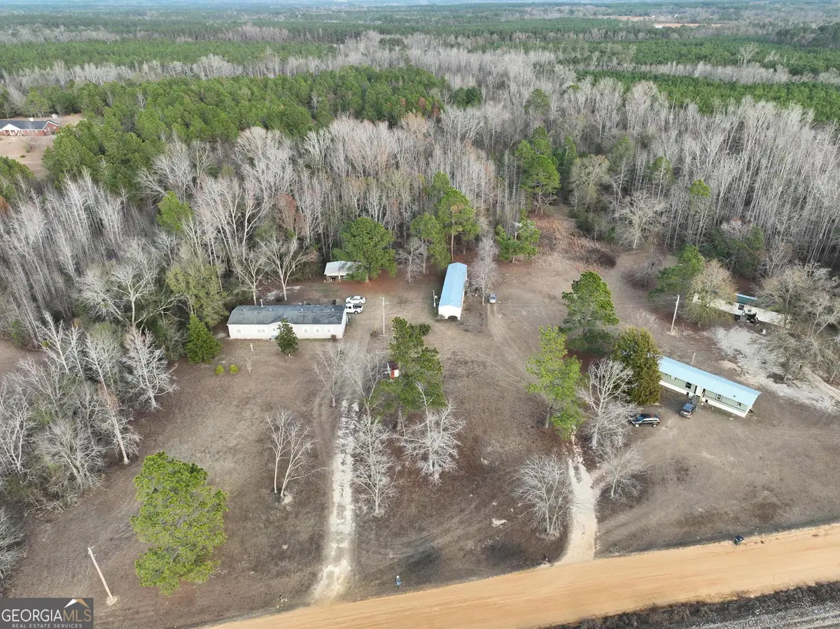 1500 Mallard Road, Cobbtown, GA 30420 - Image #1