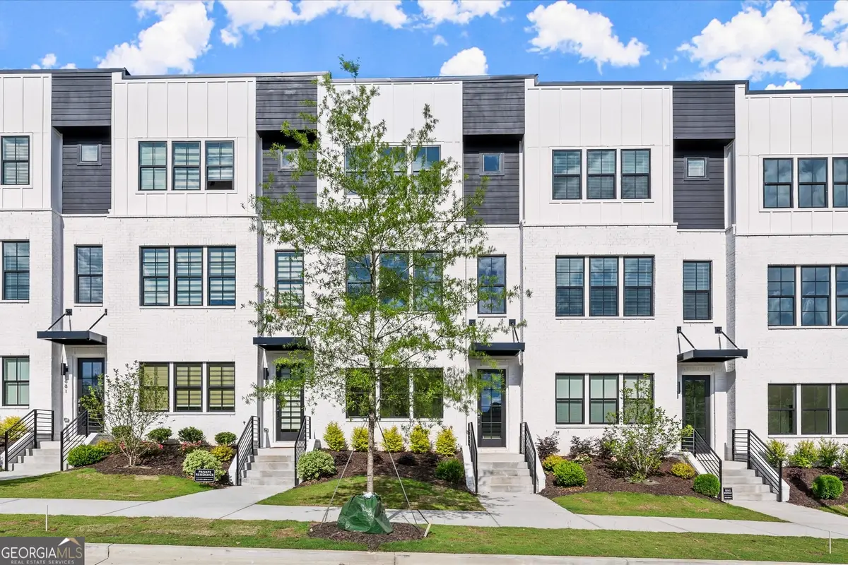 677 Soul Alley #148, Alpharetta, GA 30009 - #1