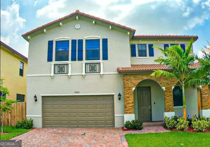 24163 SW 118th Avenue, Princeton Goulds, FL 33032 - Image #1