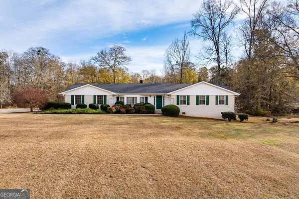 2290 Hodges Mill Road, Watkinsville, GA 30677