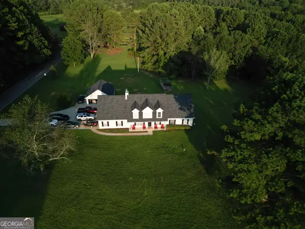 403 Reagan Road, Stockbridge, GA 30281