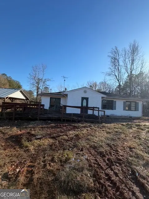 265 Griffin Road, Martin, GA 30557 - Image #2