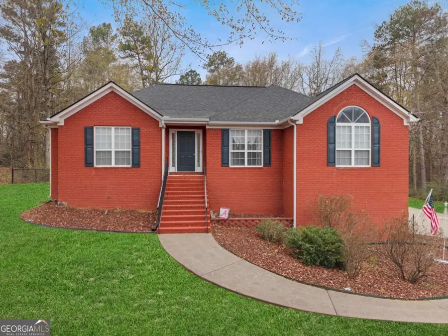 7403 Franklin Lake Court, Winston, GA 30187 - Image #2