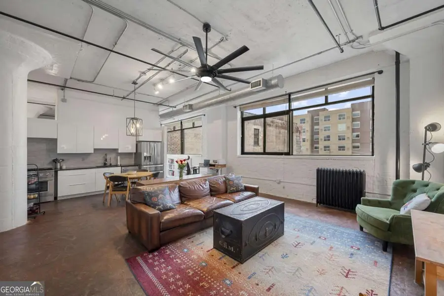 426 Marietta Street Nw #309, Atlanta, GA 30313 - #3