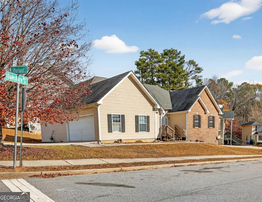 3596 Oakshire Way Se, Atlanta, GA 30354 - #2