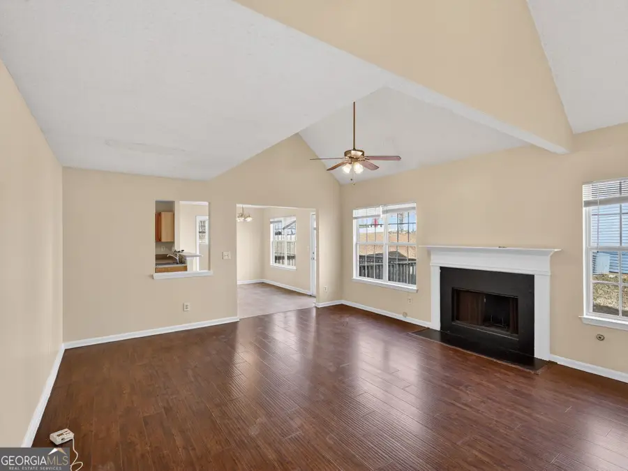 3596 Oakshire Way Se, Atlanta, GA 30354 - #3