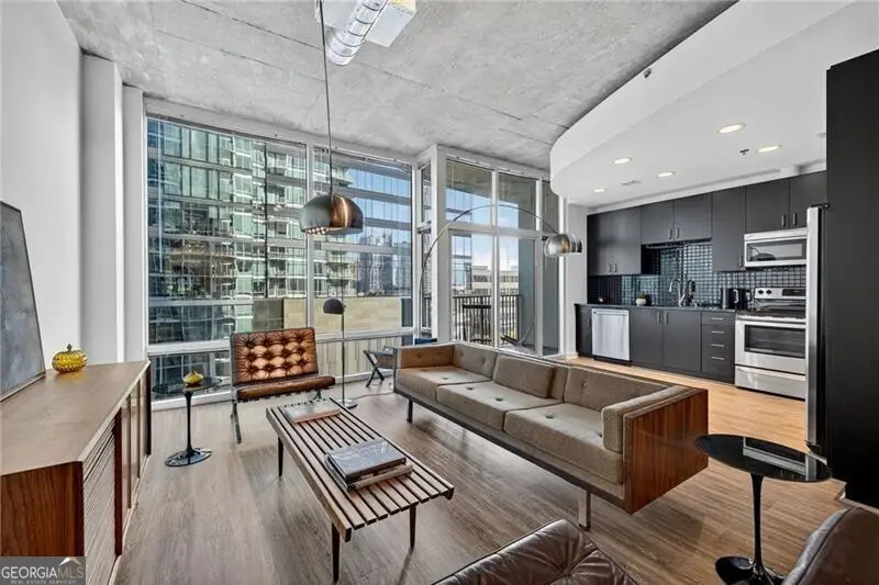 923 Peachtree Street #925, Atlanta, GA 30309 - Image #2
