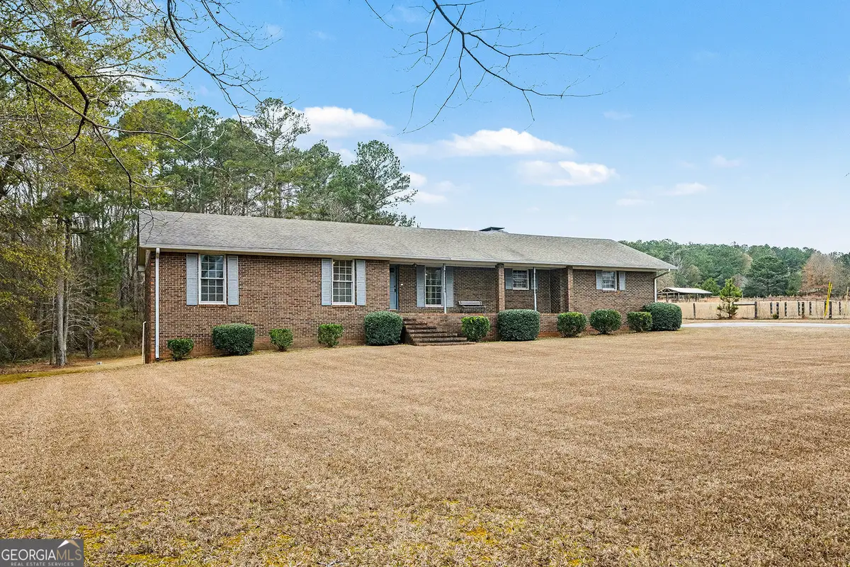 61 Bartlett Drive, Griffin, GA 30224 - Image #1
