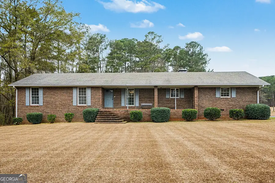 61 Bartlett Drive, Griffin, GA 30224 - Image #2