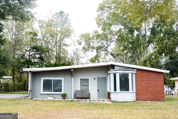 3017 Albany Avenue, Waycross, GA 31503